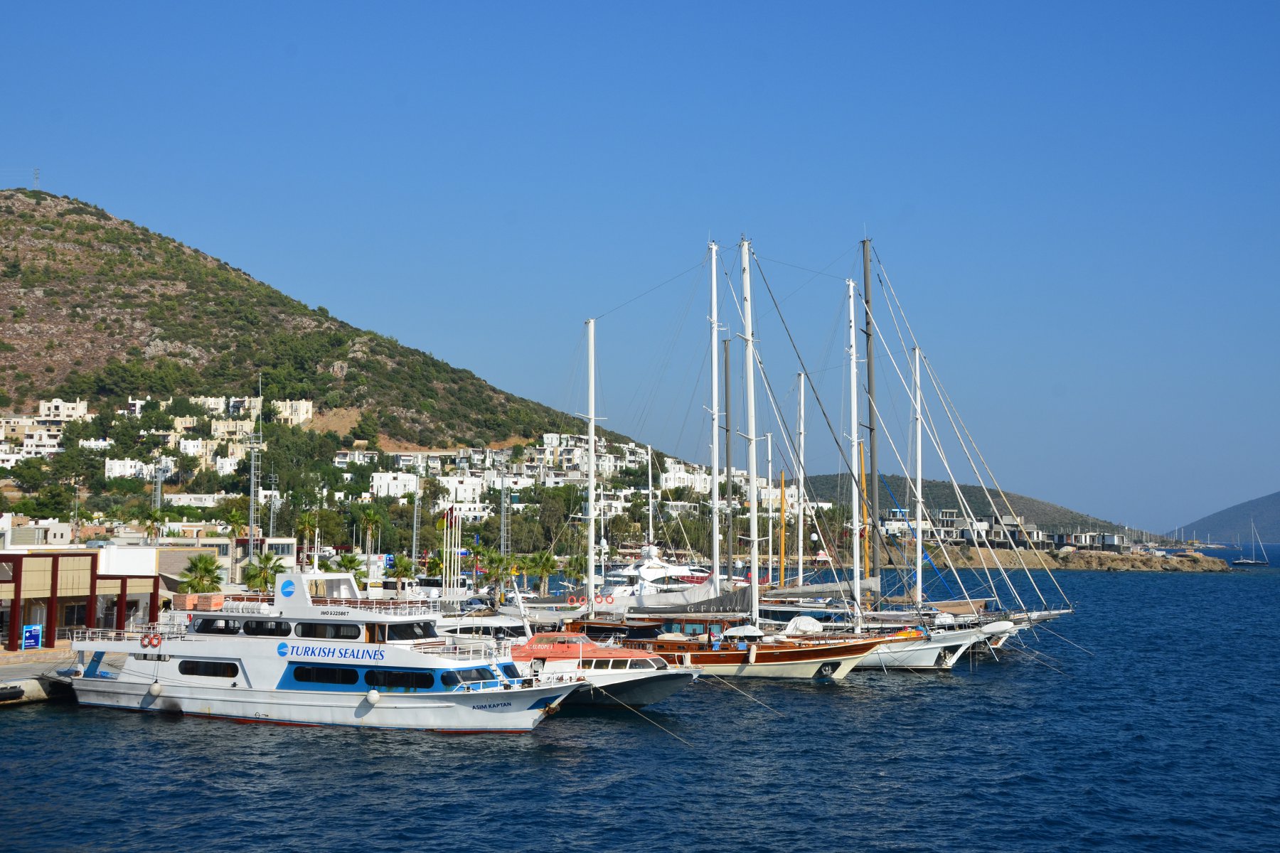 Bodrum